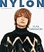 NYLON JAPAN 2026年1月号 YUTA TAMAMORI EDITION