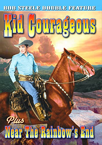 Kid Courages / Near The Rainbow'S End [Dvd] [1930] [Region 1] [Ntsc]