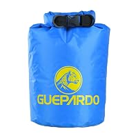 Guepardo Saco estanque Keep Dry 10 L