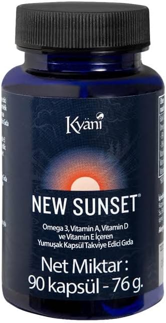 Miniatura 2 de Kyani Omega 3 de 30 días