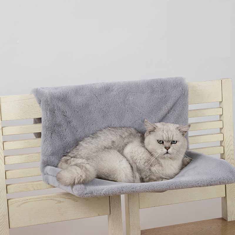 Telo Di Ricambio Per Amaca Gatti JZK - Colore Beige, Originale - Foto 9