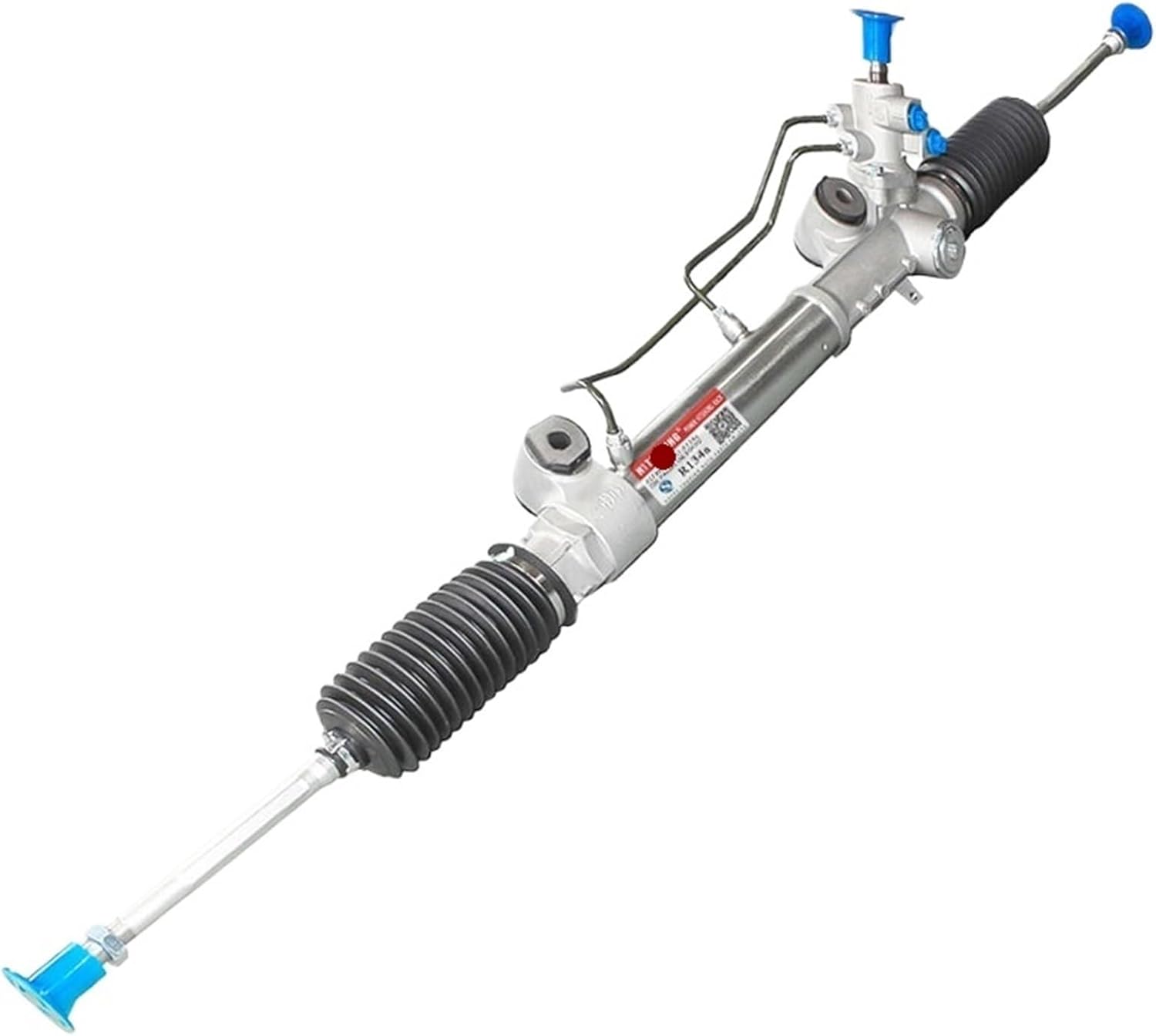 Power Steering Gear Rack 44200-0K020 442000K020 Steering Gear Box Compatible with Car Toyota Pickup Compatible with Hilux Vigo 2WD LHD Left Hand Drive