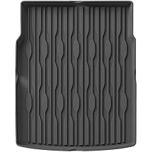 for BYD Seal 05 DMI 2025 2026 TPE Floor Mats & Cargo Liners, 3D Waterproof Car Trunk and Backrest Protector1PC Trunk Mat
