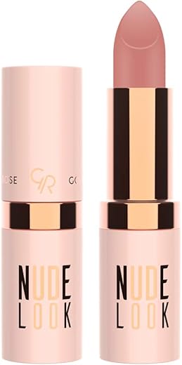 Golden Rose Mercan Matte Ruj No:01