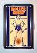 ROLLER DERBY GIRL CHICAGO COLISEUM RETRO AD Double-Sided Cigarette Case, ID Holder, Wallet with RFID Theft Protection