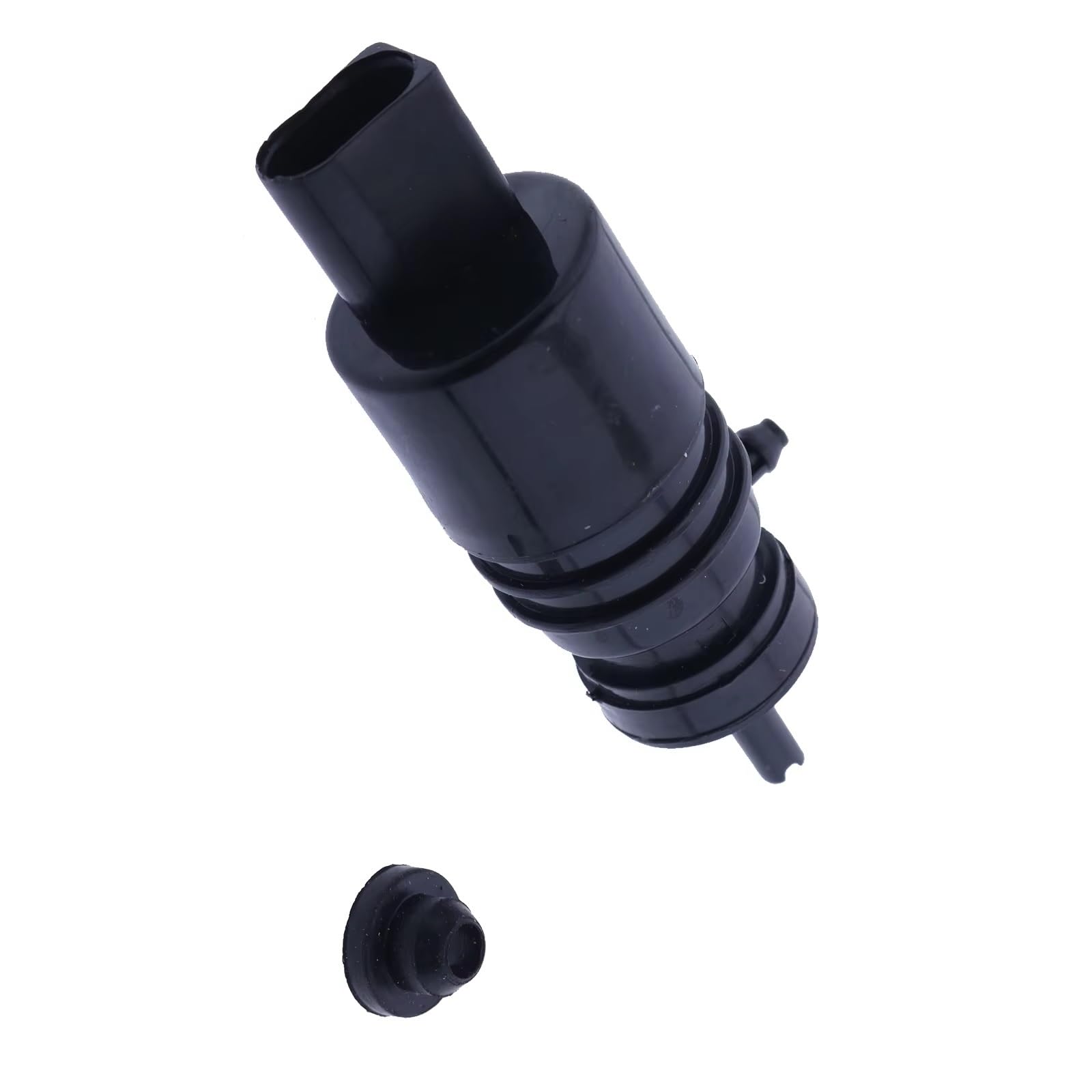Pompe Lave-glace Voiture Compatible Avec R8 422 423 2007-2015 Pour TT 8J3 2006-2015 Pompe Lave-glace D'essuie-glace Voiture 1K5955651 1J5955651