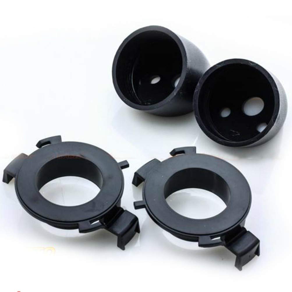 1 Kit Sistema de 2 vías Alpine SXE-1350S 13.00 cm 130 mm 5" Altavoces 40 vatios rms y 250 vatios MAX impedancia 4 ohmios sensibilidad 90 db, en Pares
