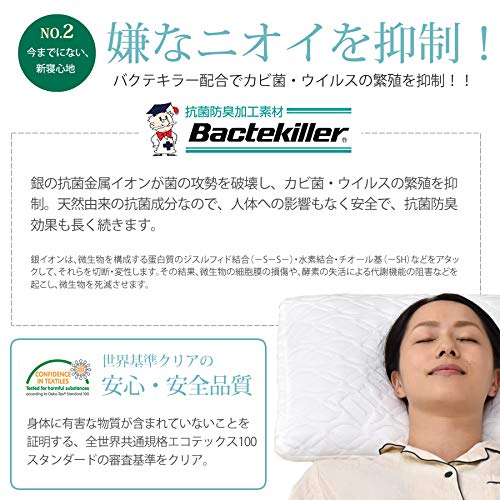 Amazon｜[ねむりの部屋] 枕 まくら ドクターグリーン Dr.Green