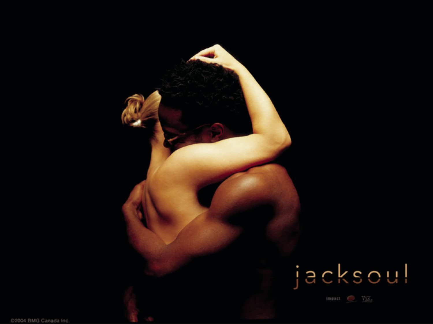 Resurrected [Audio CD] jacksoul and Multi-Artistes
