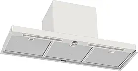 Coifa de Embutir Incasso Plus 90 em Aco Inox 90 cm 220V - Tramontina - 95800050 - Unitario
