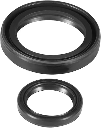 Miniatura 4 de JIAD Kit de sellos de reparación hidráulica para gato de piso de 2 toneladas Matco AM200F, AM200MF, TM200F, TM200MF, AM0226F, YM150M