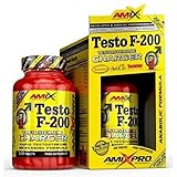  AMIX PRO Testo F-200 - 100 Tabletas