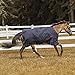 TuffRider 600D Comfy Turnout Blanket 72 Navy