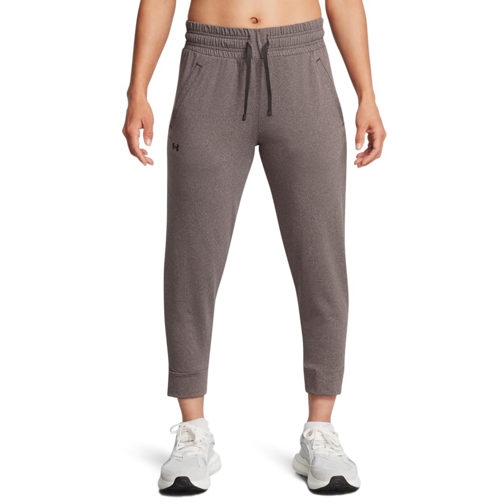 

                                                    Under Armour Women's HeatGear Armour Capri, (020) 