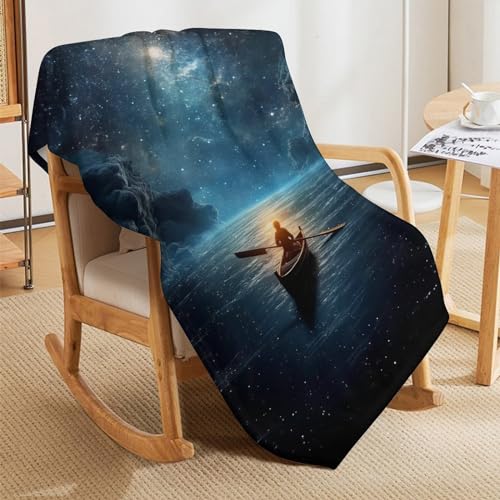 Couverture bateau lavable en machine pour éliminer les taches facilement - 8