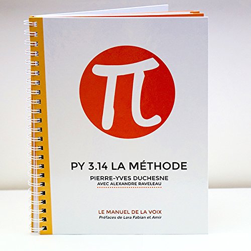 PY 3,14 La Méthode - AICOM
