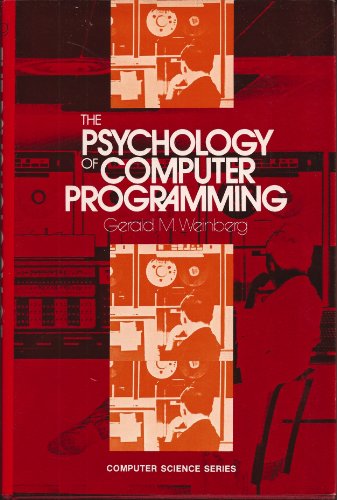 Psychology of Computer Programming view 2