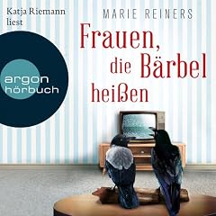 Frauen, die B&auml;rbel hei&szlig;en Titelbild