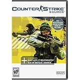 Counter-Strike: Source - PC by Electronic Arts