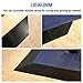 LIEKUMM Rampa de goma para sillas de ruedas, 2 cm de elevación,...