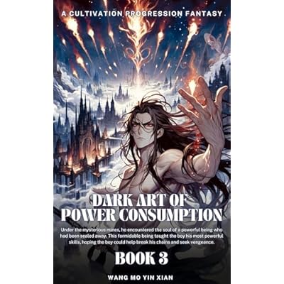 Dark Art of Power Consumption