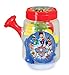 Nickelodeon Paw Patrol Large Clear Filled Watering Can