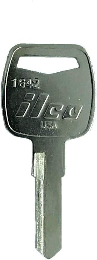 Ilco 1642 Skytrak Key Blank Pack of 10