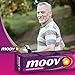 Moov Pain Reliever (With the power of Nilgiri oil) 50g