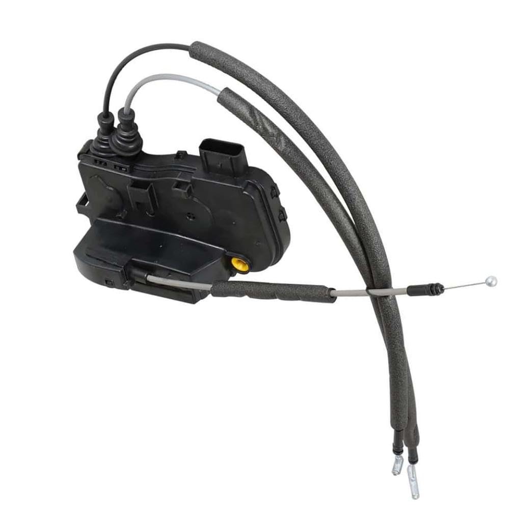Sxkgysejq Onecolor Front Left Driver Door Lock Latch Actuator Compatible With 2011-2016 Replaces 81310-3W010 813103 W0