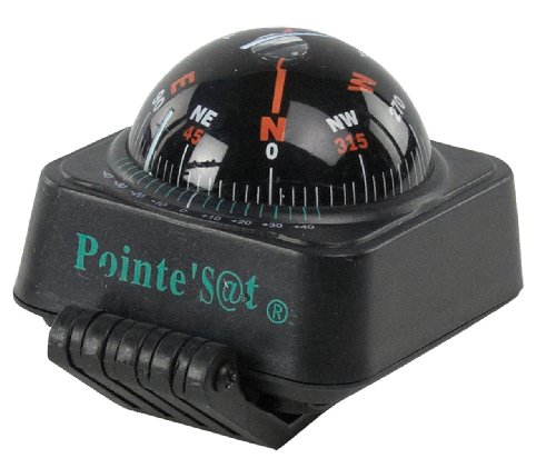 POINTESAT Boussole satellite (Import Royaume Uni) (Import Royaume Uni)