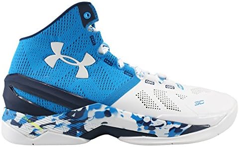 curry 2 high