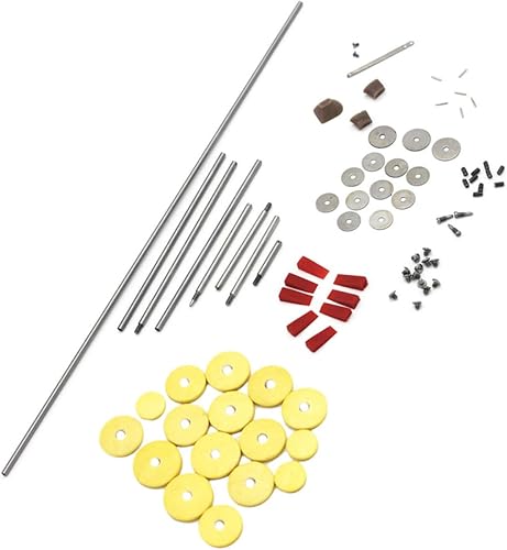 Miniatura 8 de ibasenice Set Tool Oud Instrument Instrumentos Musicales Para Niños Cleaning Kits Accessories Flute