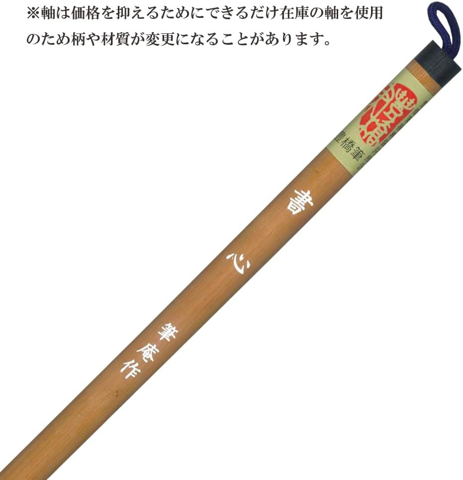 書心 【初級者の方にも です。】 １０本セット