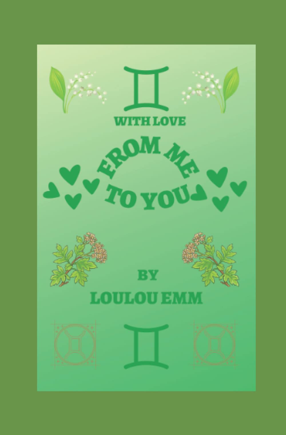 With Love From Me To You