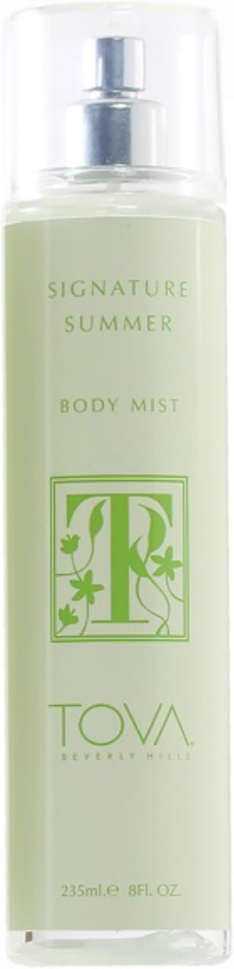 - Signature Summer Fragrance Body Mist โ Refreshing Fruity Floral Perfume Mist for Women โ Grapefruit Calla Lily Amethyst โ USA-Made & Cruelty-Free โ 8.0 fl oz