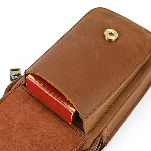 Luufan(ルーファン) スマホポーチ(3)