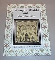Sampler Motifs and Symbolism 0972305408 Book Cover