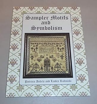 Hardcover Sampler Motifs and Symbolism Book