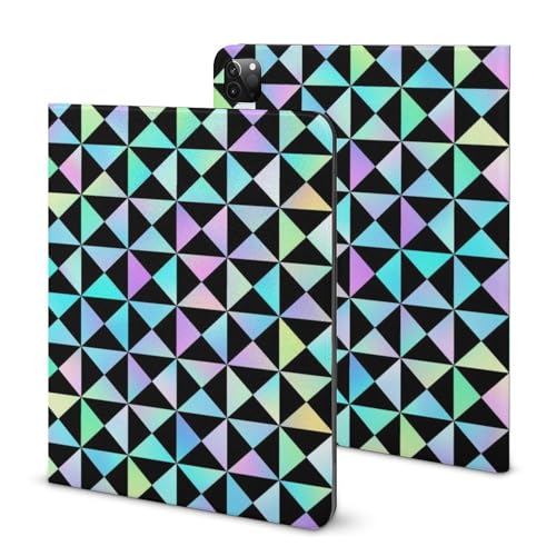 Coque iPad Pro 11 avec veille auto et support robuste