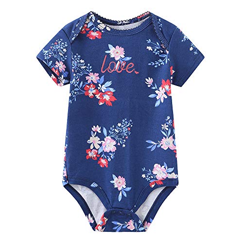 Image of Kiddiezoom Unisex Baby Layette Essentials Giftset Clothing Set 19-Piece