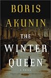 The Winter Queen: A Novel (Erast Fandorin Mysteries)