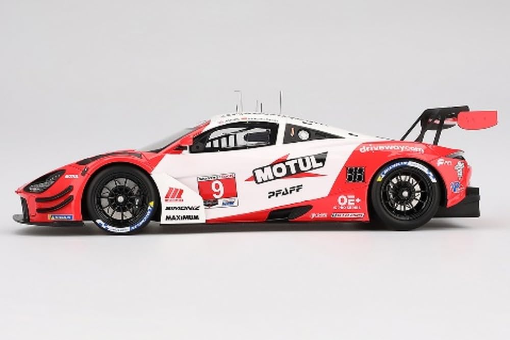 Amazon | TOP SPEED 1/18 マクラーレン 720S GT3 EVO IMSA Motul