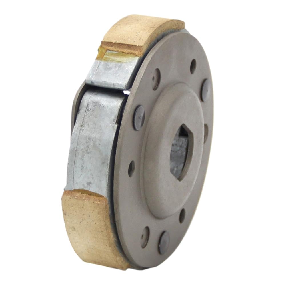 Frizione Centrifuga Compatibile Con Honda PCX125 PCX150 2009 2010 2011 2012 2013 2014 2015 2016 2017 2018 Sostituisce 22350-GFM-900 22350-KVB-900