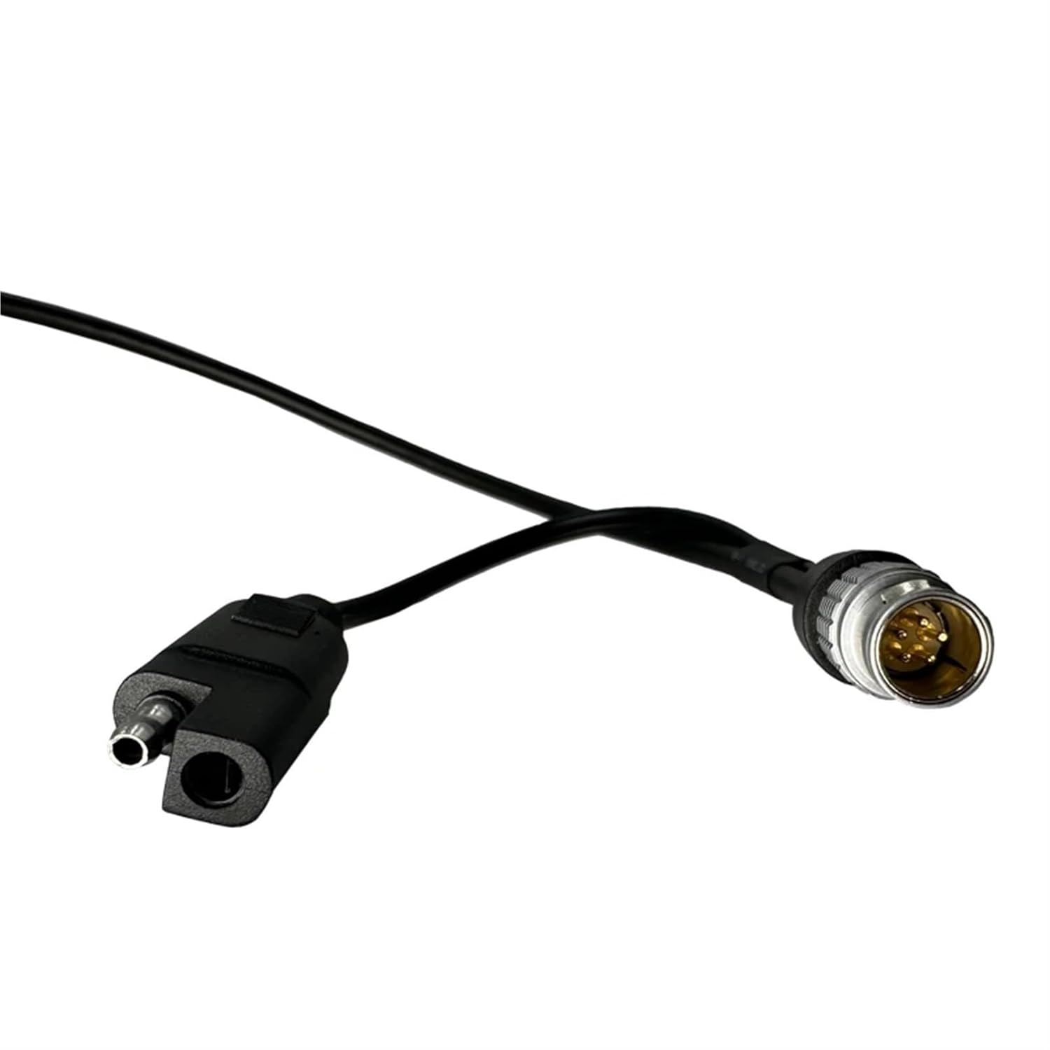 A00924 GPS RTK Power Data Cable For Trimble 4700 4800 5700 5800 R7 R8 R10 To PDL HPB Radio A00924 Cable