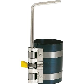 HAZET 794-2 Piston Ring Compressor - Multi-Colour