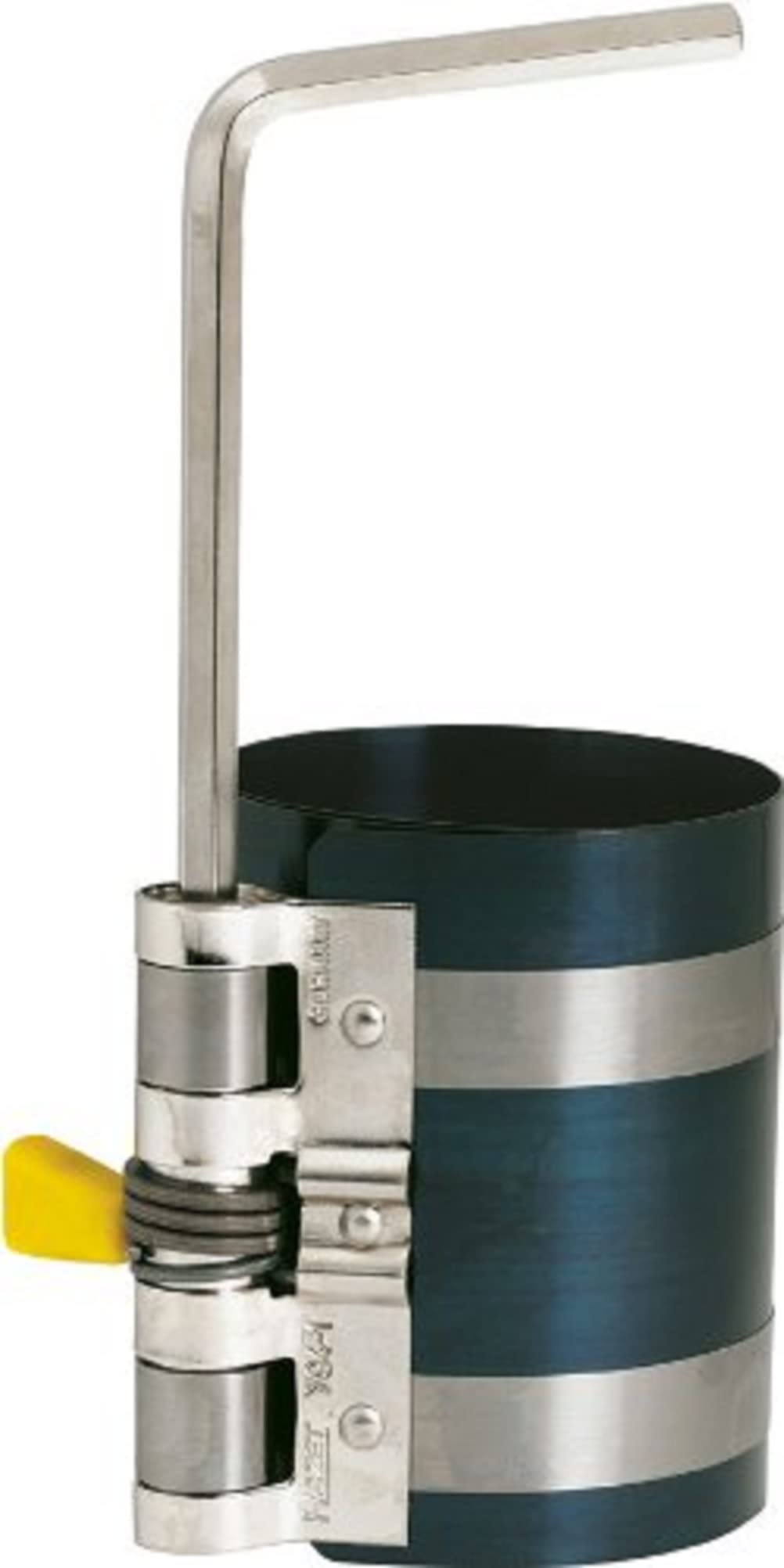 Fasce Elastiche Per Pistoni BETA - Utensile Meccanico Per Inserimento Pistoni, Ø 57-125mm - Foto 11