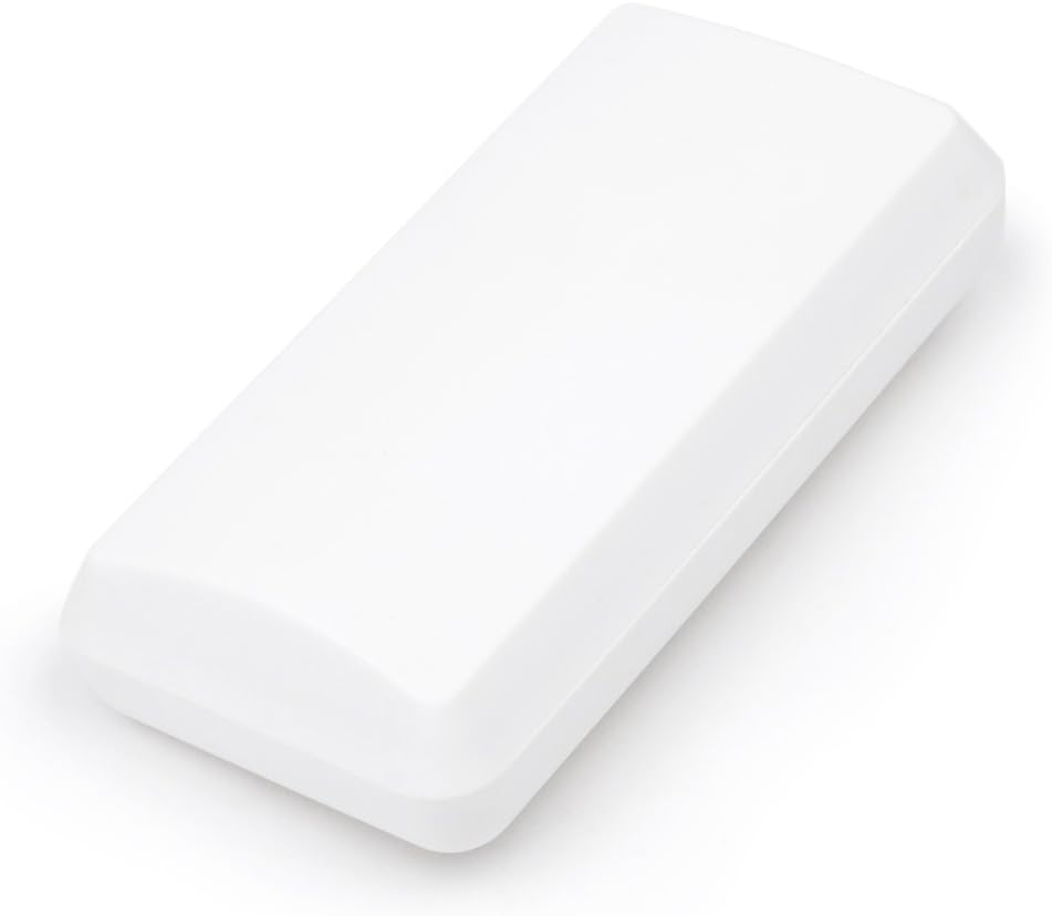 Fox Run Table Crumb Sweeper White , 2.75 x 5.5 x 1.25 inches
