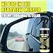 Anti Fog – Car Windshield, Long Lasting Anti Rain Spray, Clear Vision Glass Coat, Quick Dry Liquid Shield, Easy Mist Application, Smooth Water Droplet Repelling Formula | Night Highway Driving, Rainy