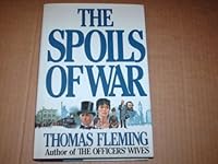The Spoils of War 0380700654 Book Cover