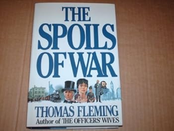 Hardcover Spoils of War Book
